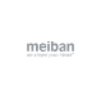 Meiban Group Pte Ltd Logo
