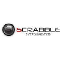 Scrabble Entertainment Limited Logo