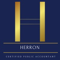 Herron CPA PLLC Logo