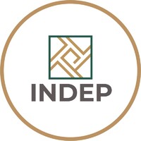 Instituto para Devolver al Pueblo lo Robado (INDEP) Logo
