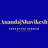 Ananda | Shavikesh Executive Search Logo