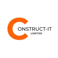 Construct-It-Ltd Logo