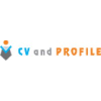 CV and Profile Logo