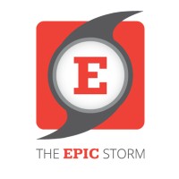 The EPIC Storm Logo