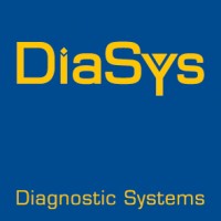 DiaSys Diagnostic Systems GmbH Logo