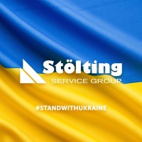 Stölting Service Group GmbH Logo