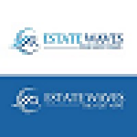 ESTATE WAVES Logo