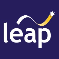 LEAP Australia Logo