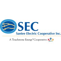 Santee Electric Cooperative Logo