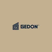 GEDON™ Logo