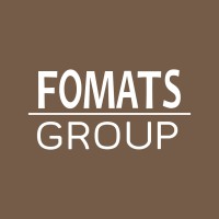 Fomats Group Logo