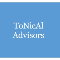 ToNicAl Advisors Logo
