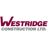 Westridge Construction Ltd. Logo