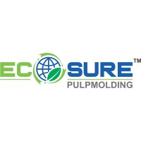 Ecosurepulpmolding Technologies Ltd. Logo