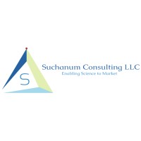 Suchanum Consulting LLC Logo