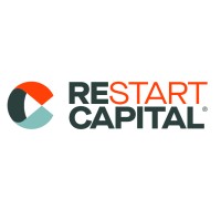 Restart Capital PT Logo