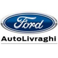 FORD AUTOLIVRAGHI SPA Logo