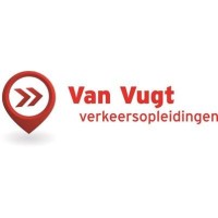 Van Vugt Verkeersopleidingen Logo