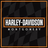 Harley-Davidson® of Montgomery Logo