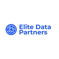 Elite Data Partners Logo