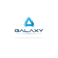 Galaxy Arena Metaverse Logo