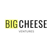 Big Cheese Ventures Logo