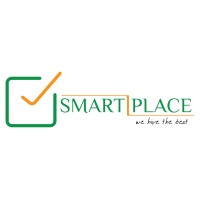 SmartIPlace Logo
