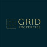 GRID Properties Logo