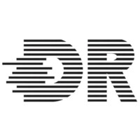 Diminished Reality Logo