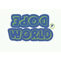 Dope World LLC Logo