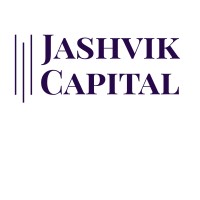 Jashvik Capital Logo