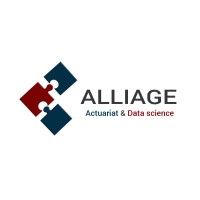 Alliage Logo