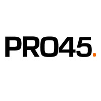 PRO45 Logo
