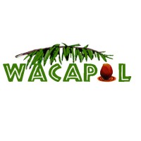 WACAPOL Mills Ltd Logo