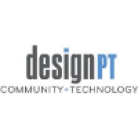 DesignPT, Inc. Logo