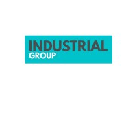 Industrial Group Logo