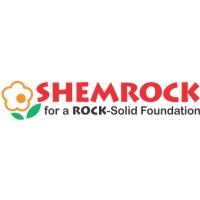 Shemrock Group Of Schools Logo