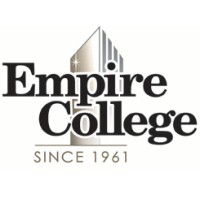 Empire College School of Business Logo