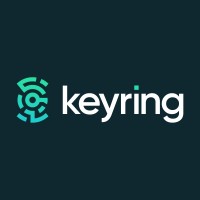Keyring Network Logo