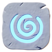 Good Unicorn Logo