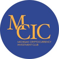 Michigan Cryptocurrency Investment Club Logo