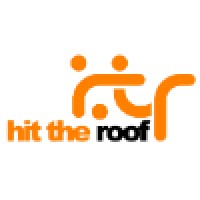 Hit The Roof sàrl Logo