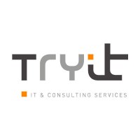 Tryit - IT & Consulting Services Logo