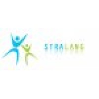Institut Stralang Logo