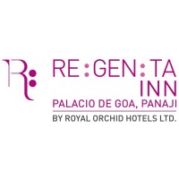 Regenta Inn Palacio De Goa Logo
