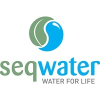 Seqwater Logo