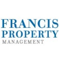 Francis Property Management Logo