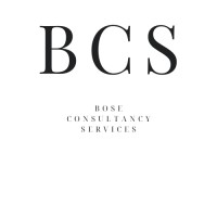Bose Consultancy Services Logo