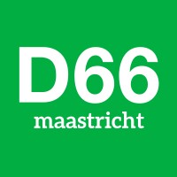 D66 Maastricht Logo