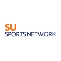 SU Sports Network Logo